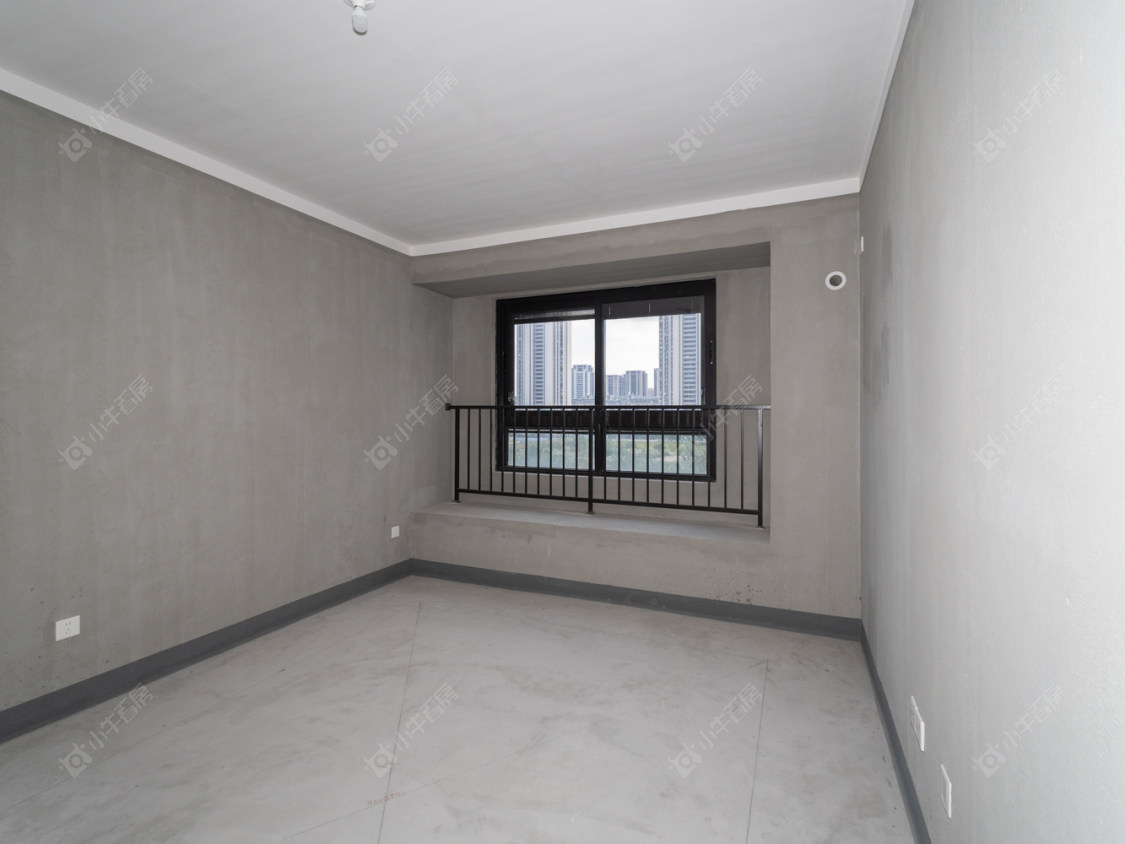 常州新城熙隽在售二手房源室内图_小牛看房