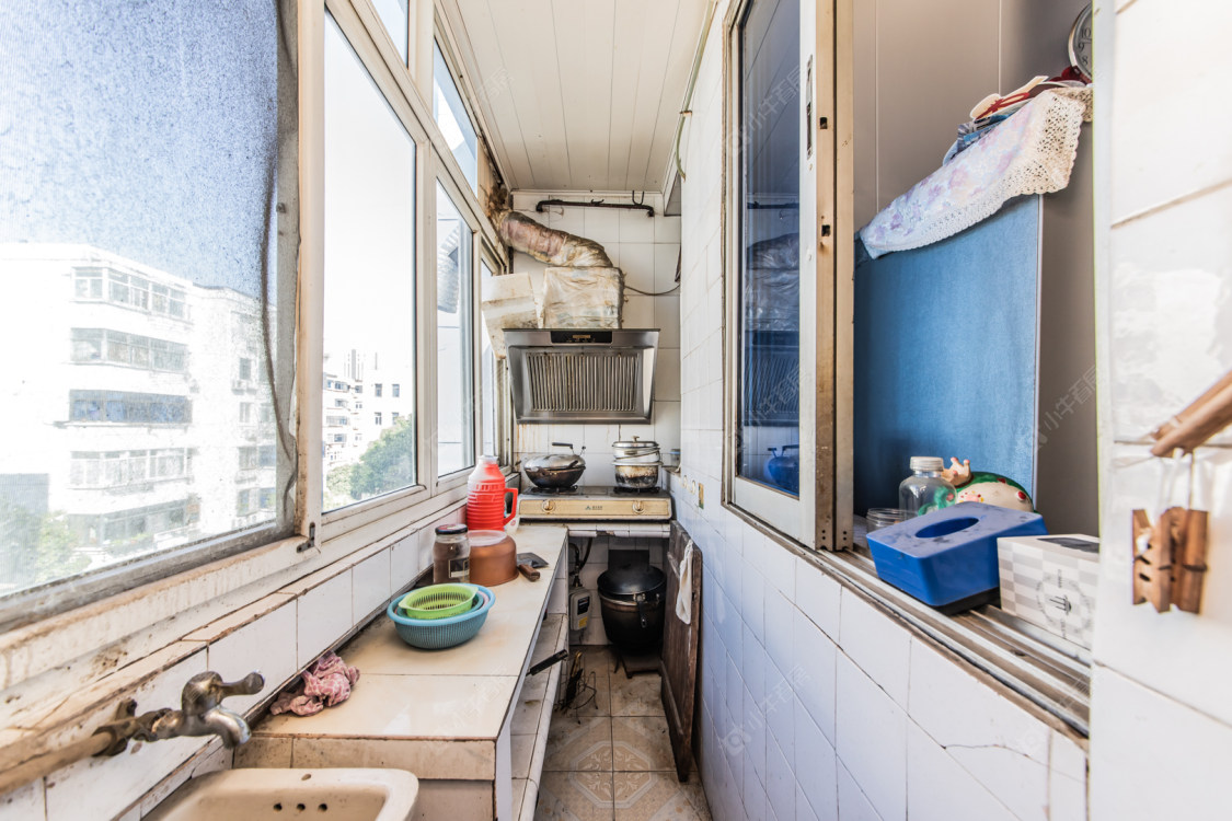 常州兰翔新村在售二手房源室内图_小牛看房