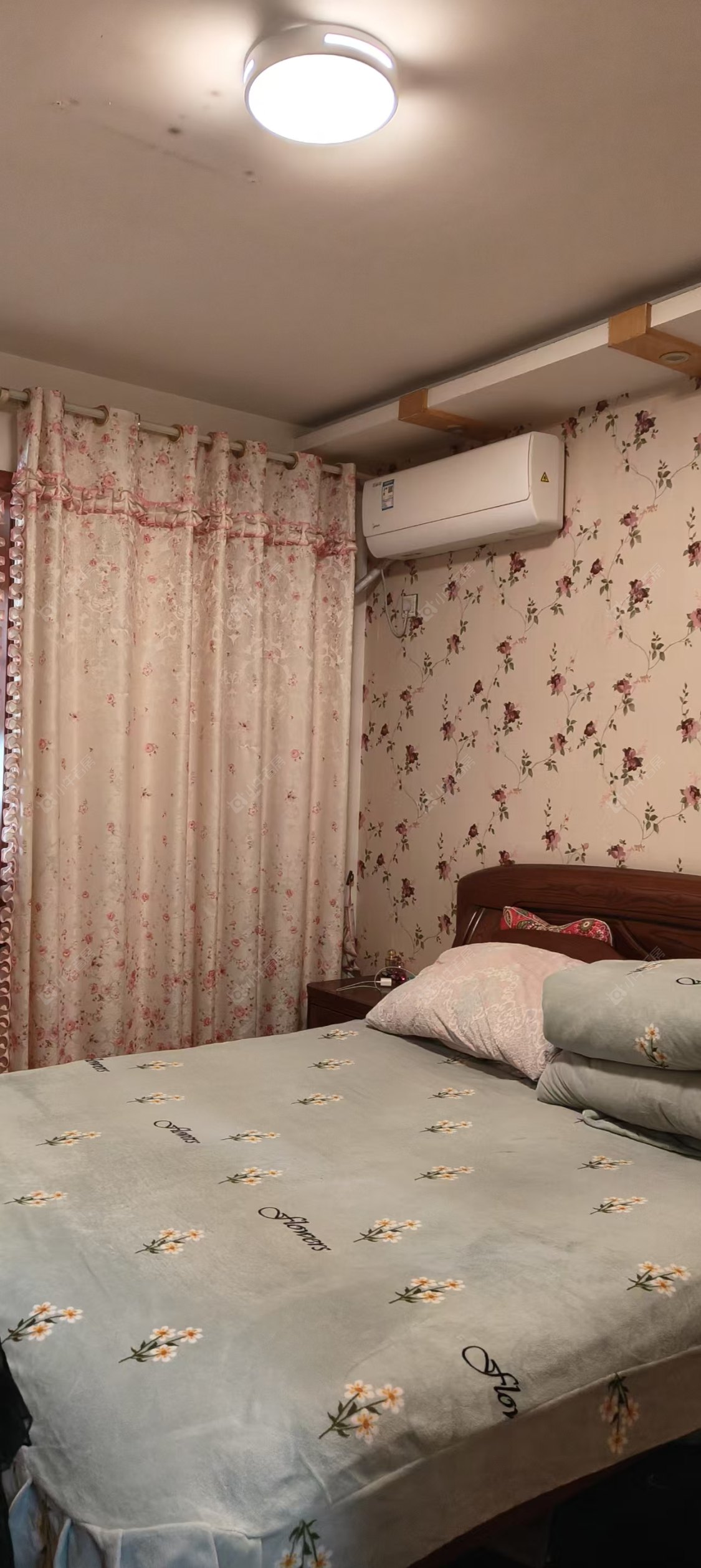 常州彩虹城在租房源室内图_小牛看房