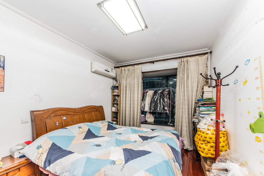 常州燕阳花园在售二手房源室内图_小牛看房