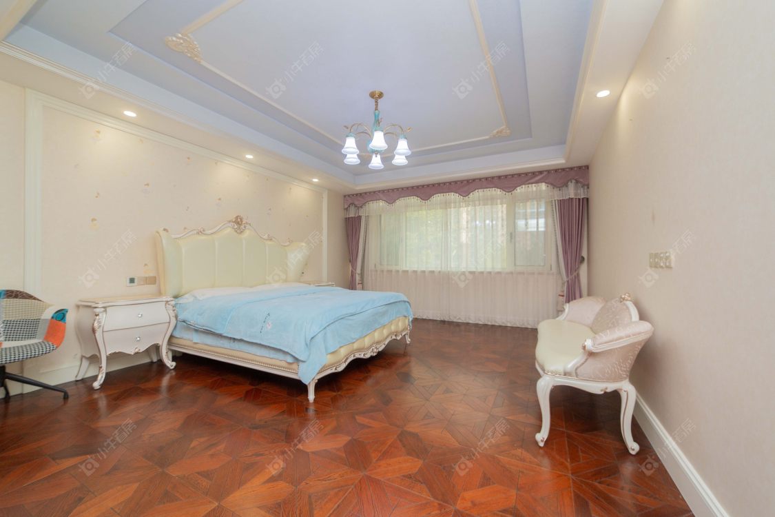 常州大名城南区别墅区在售二手房源小区图_小牛看房