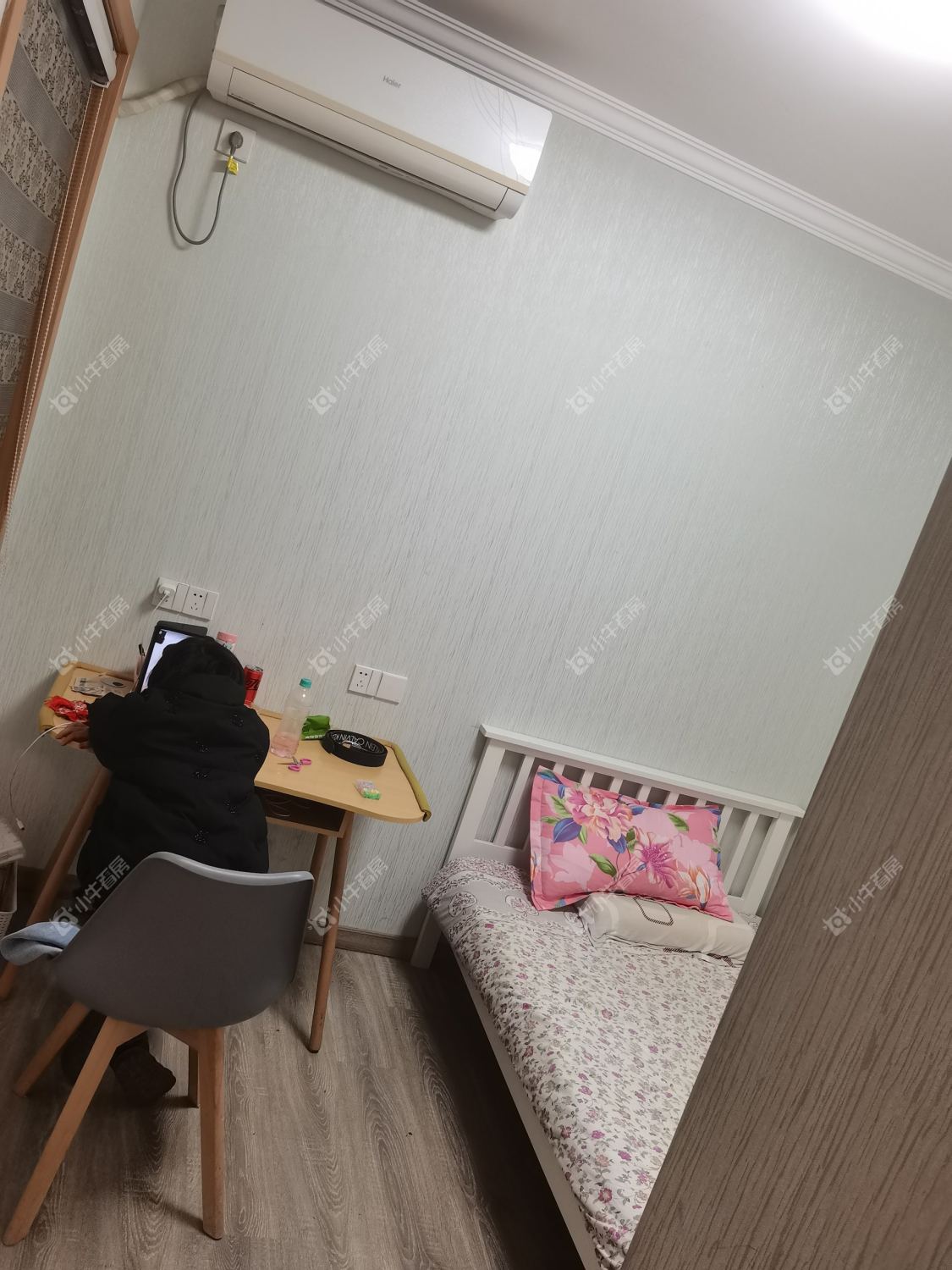 常州紫廷名苑在租房源_小牛看房