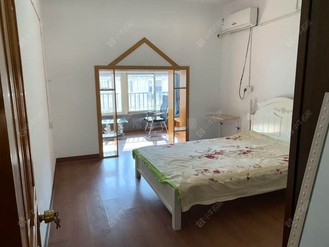 常州万博花苑8室2厅2卫出租_小牛看房