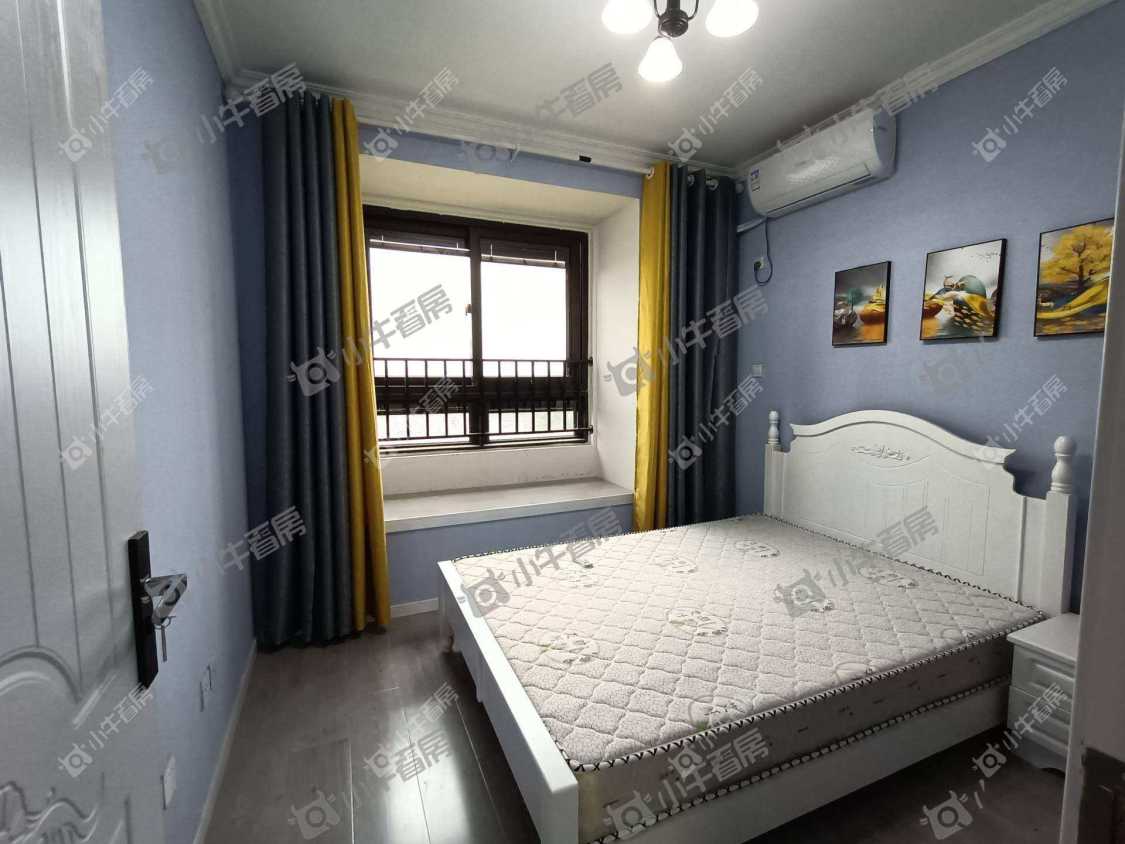 常州华润万象府在租房源_小牛看房