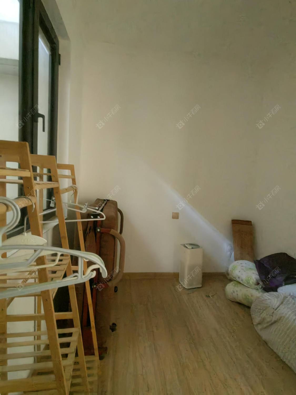 常州碧桂园壹号天禧在租房源户型图_小牛看房