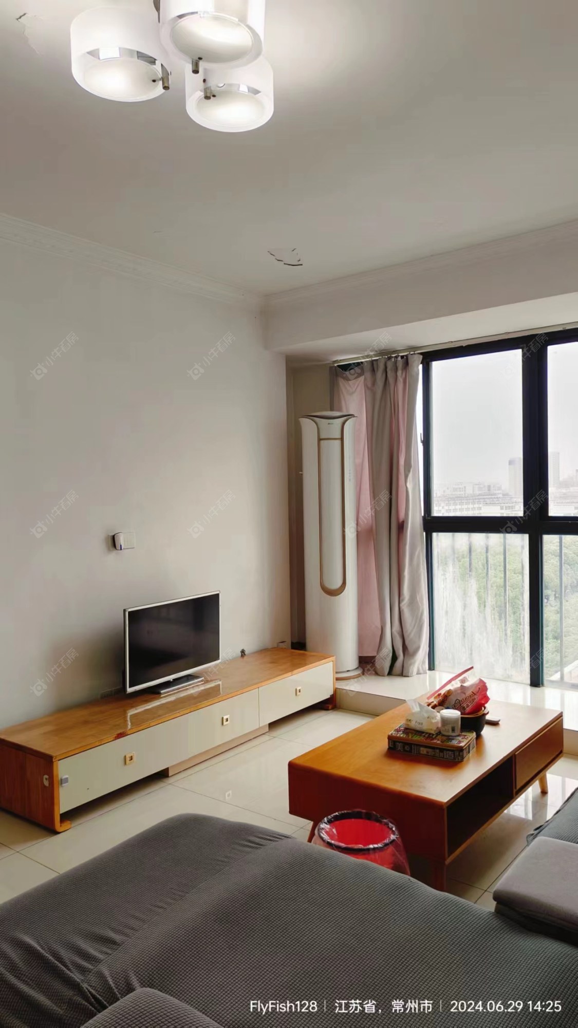 常州锦源大厦在租房源_小牛看房