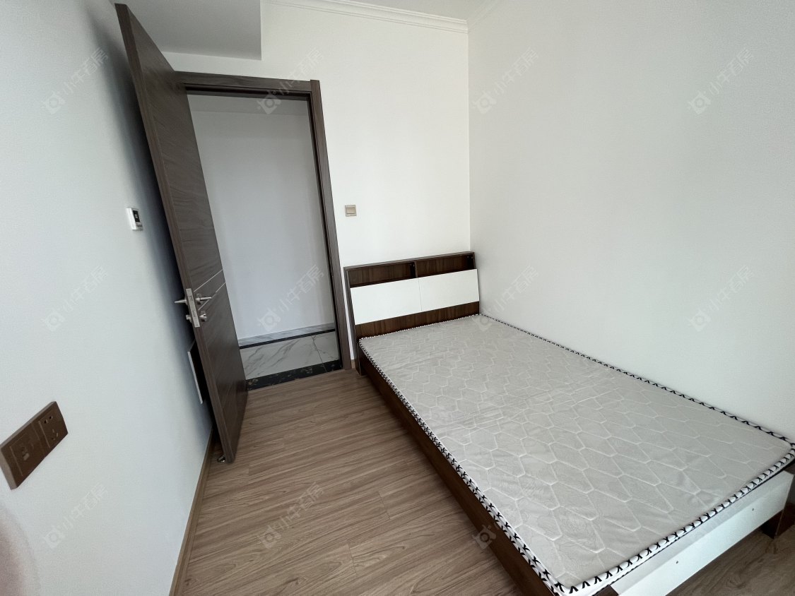 常州碧桂园壹号天禧在租房源_小牛看房