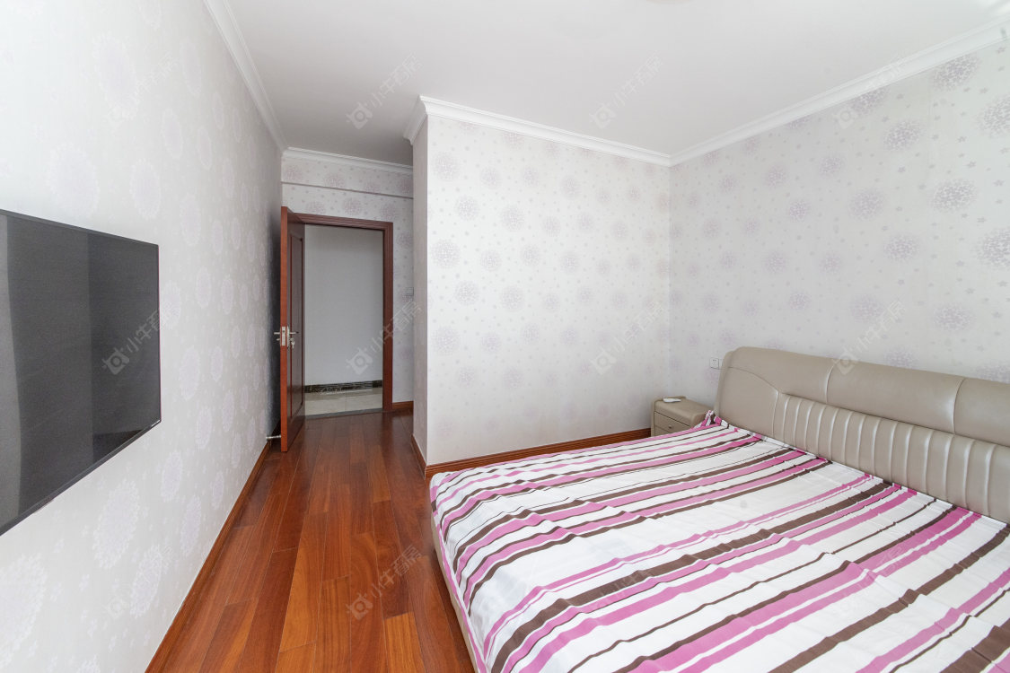 常州星河国际六区在售二手房源室内图_小牛看房