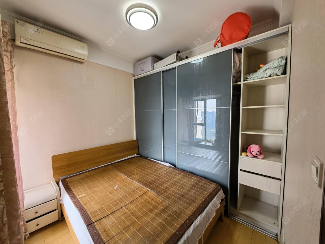 世茂香槟湖一期房源室内图 常州世茂香槟湖一期在租房源室内图_小牛看房