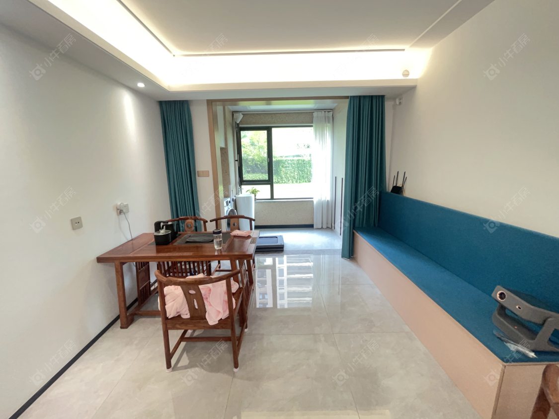 常州万科四季都会3室2厅1卫出租_小牛看房