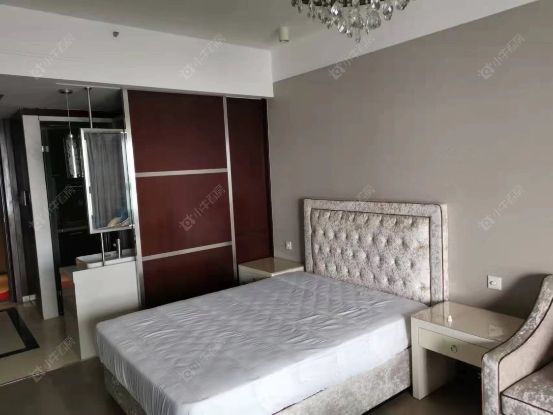 常州星河澜月湾在租房源_小牛看房