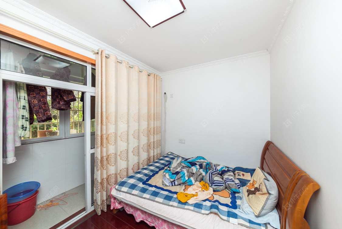 常州陈渡新苑在售二手房源室内图_小牛看房