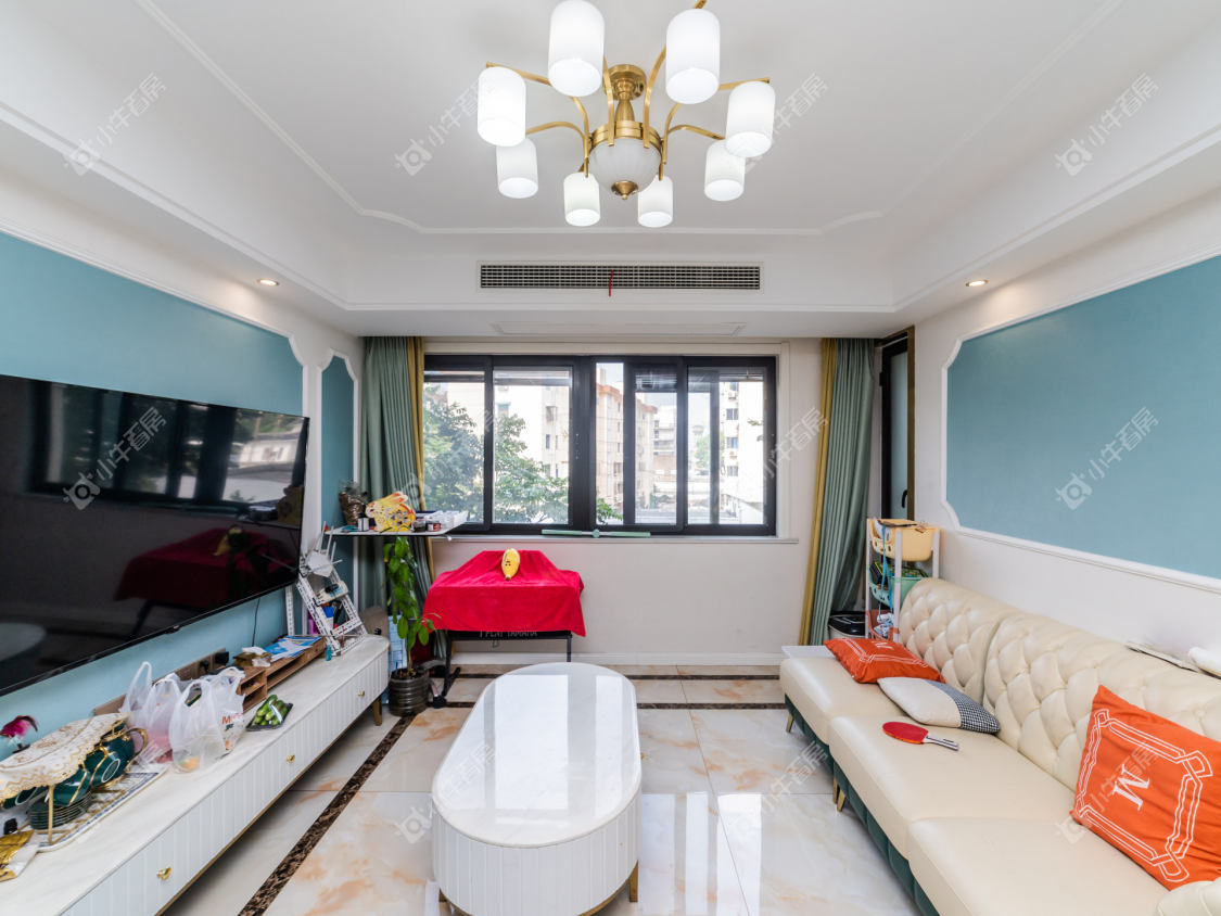 新城和昱云璟苑房源室内图 常州新城和昱云璟苑在租房源室内图_小牛看房