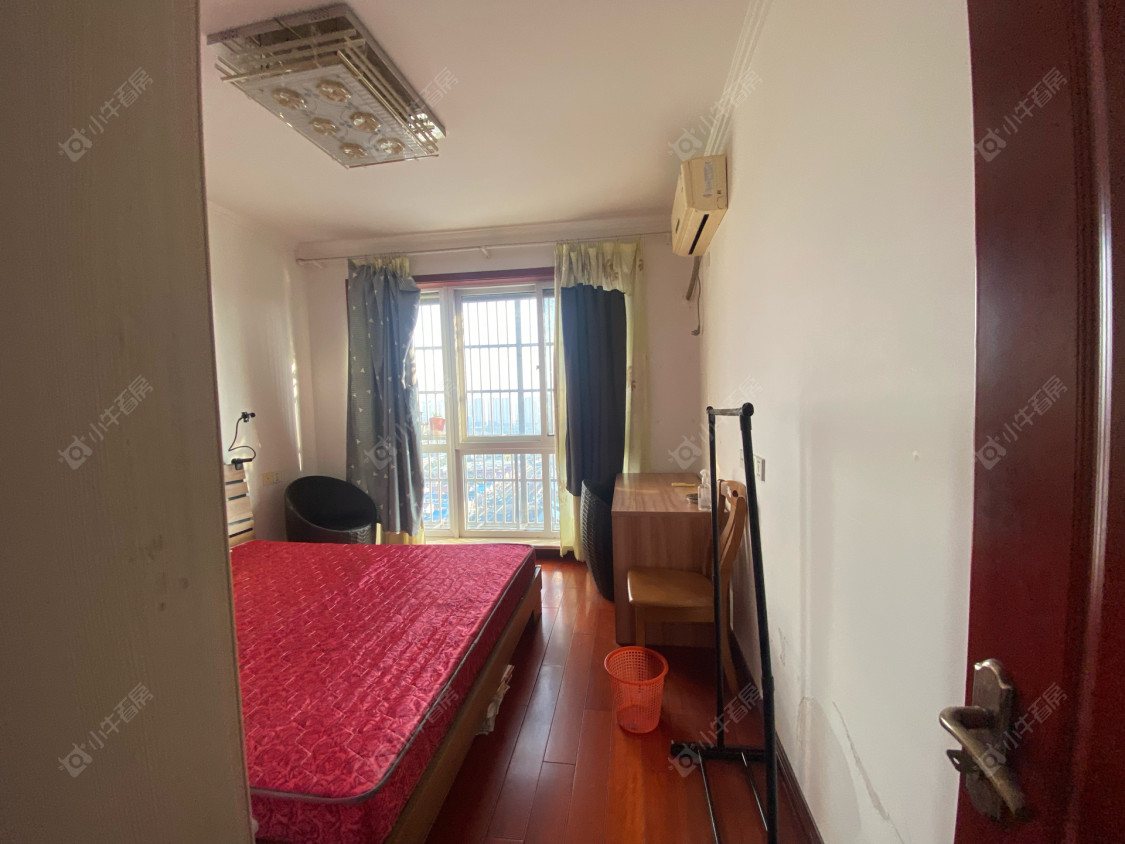 常州世纪华城东区在租房源室内图_小牛看房