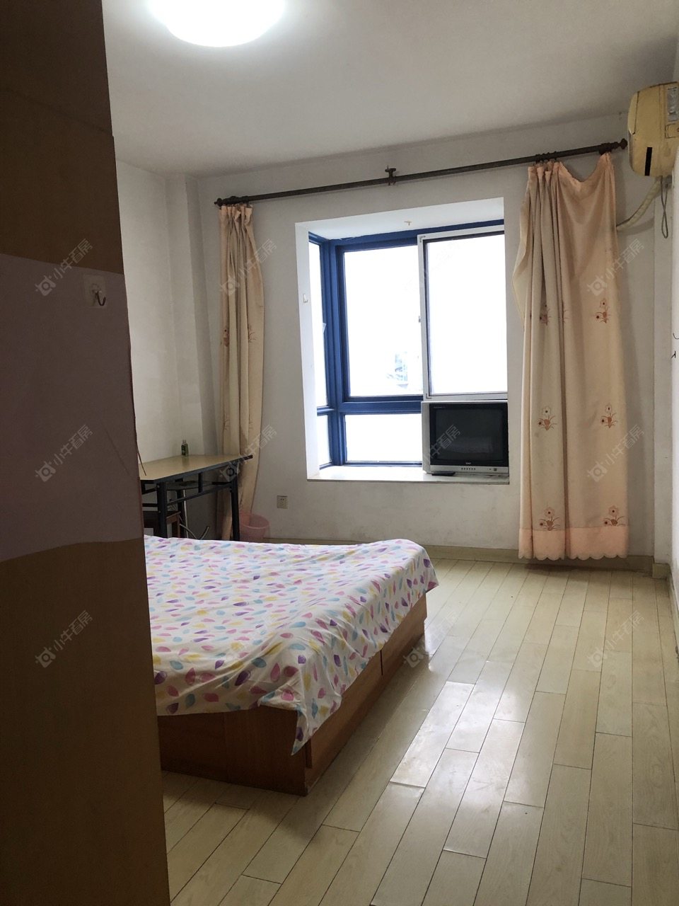 常州太湖明珠苑北区在租房源室内图_小牛看房