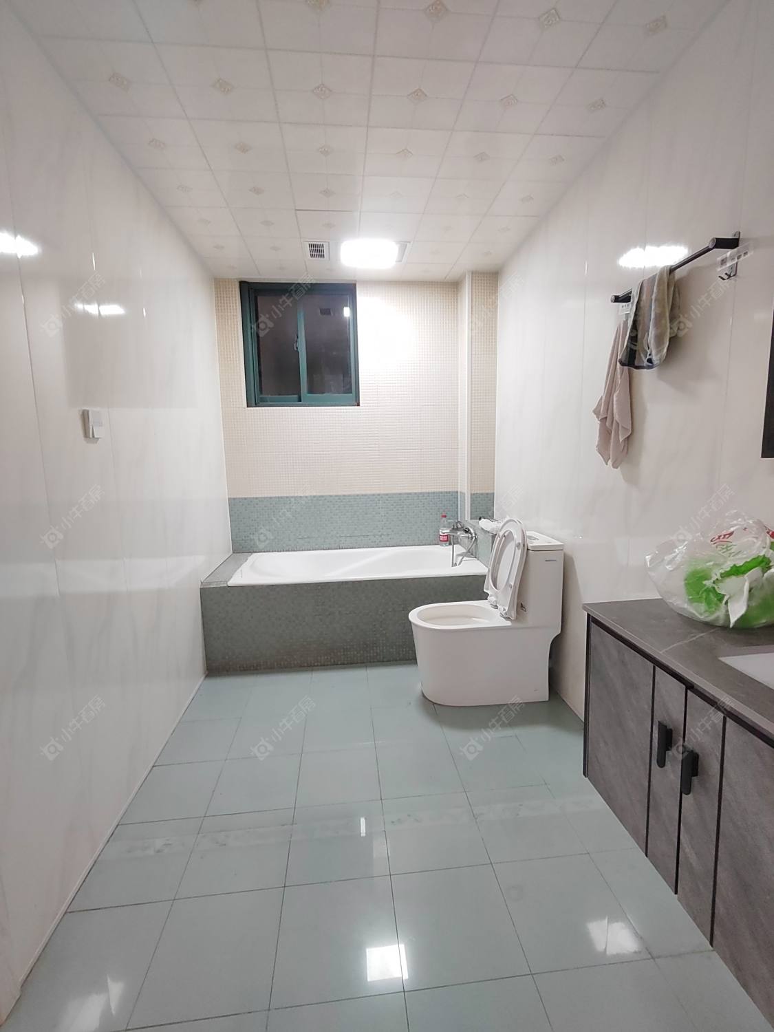 常州怀德名园在租房源室内图_小牛看房