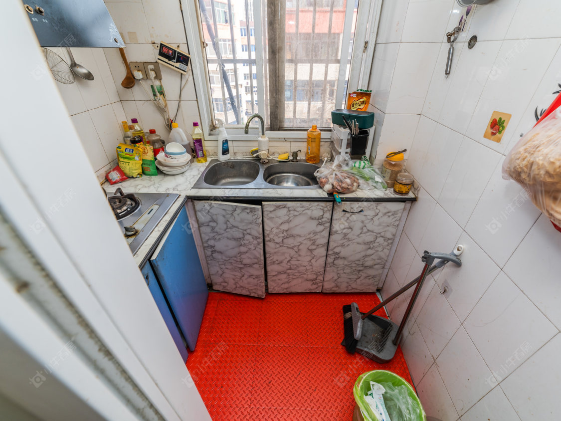 常州工房北区在售二手房源室内图_小牛看房