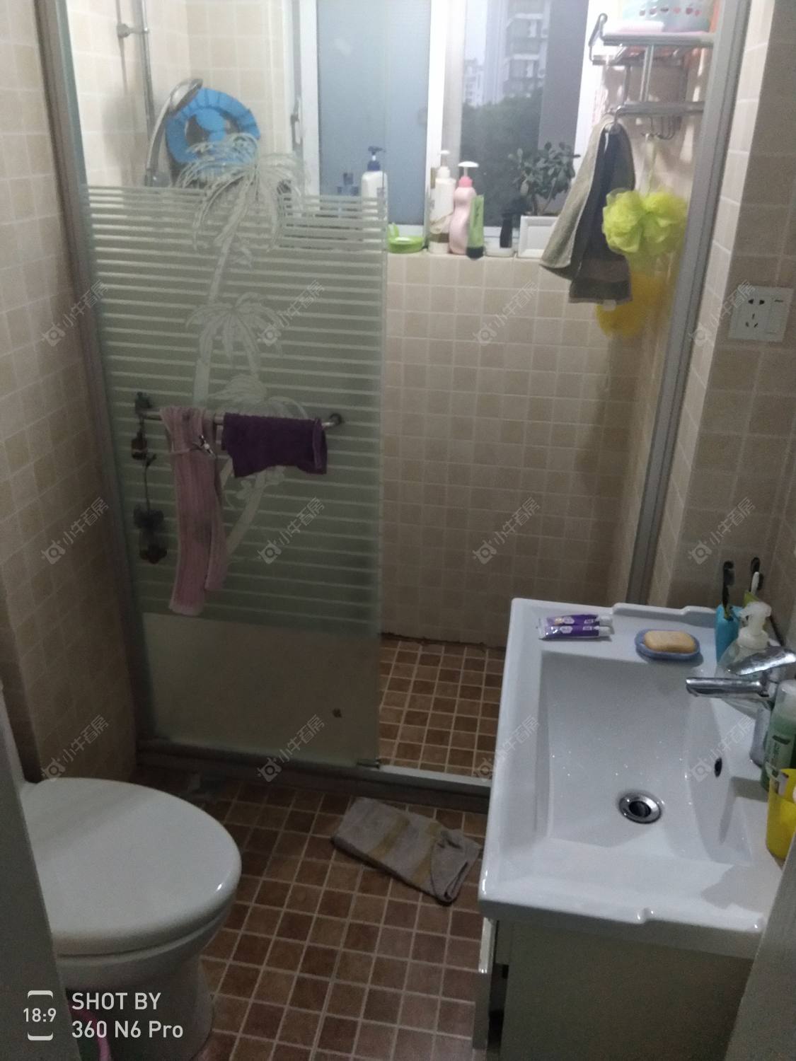 富都花苑南苑房源室内图 常州富都花苑南苑在租房源室内图_小牛看房