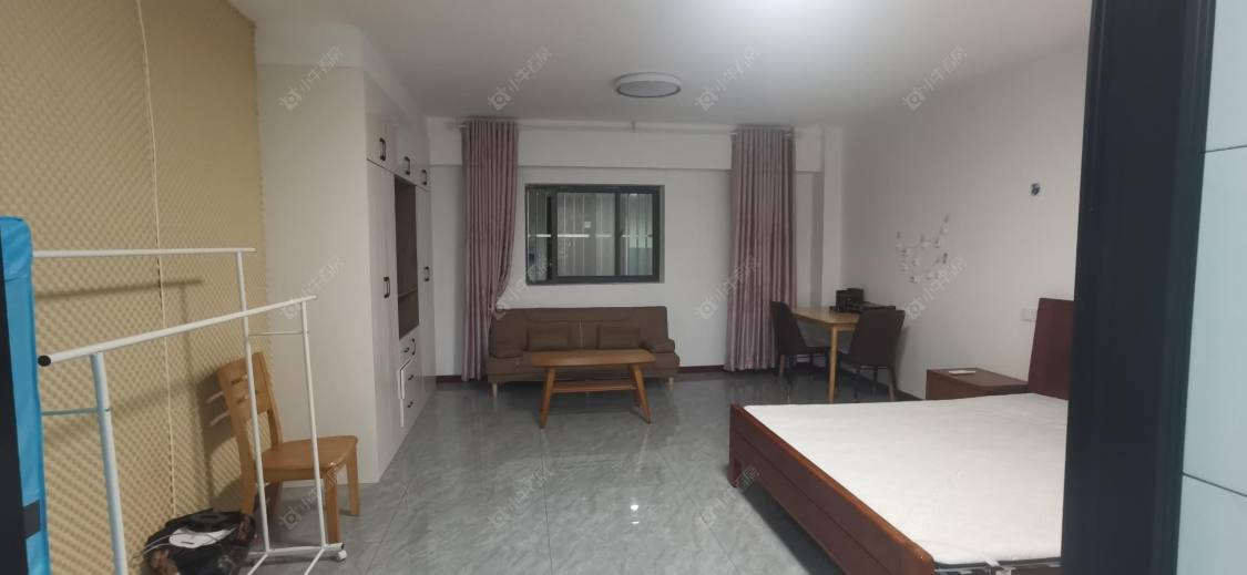 常州亚泰财富中心租房_小牛看房