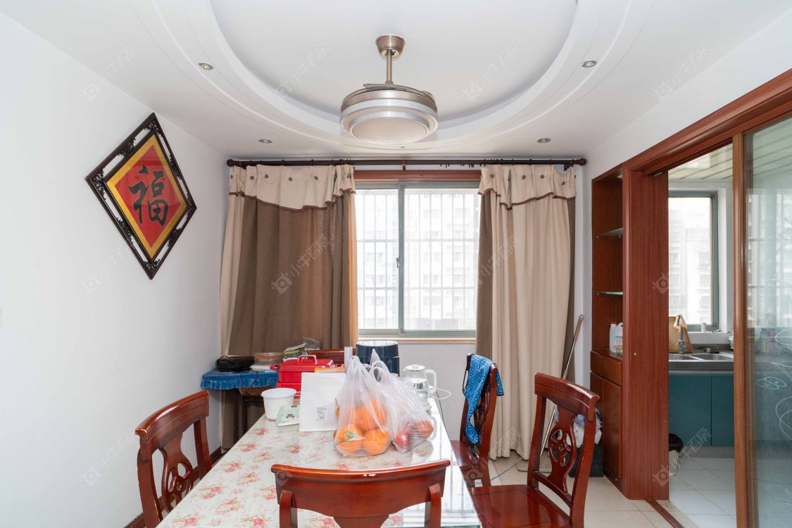 常州星盛家园在售二手房源室内图_小牛看房