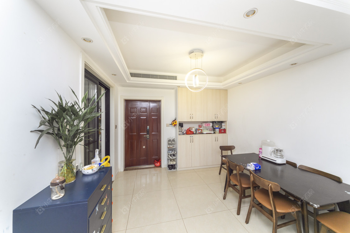 常州弘阳上城在售二手房源室内图_小牛看房