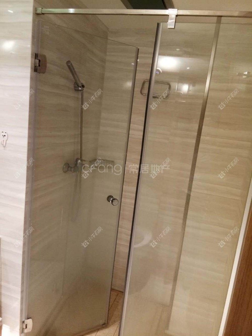 常州恒大翡翠华庭在租房源室内图_小牛看房