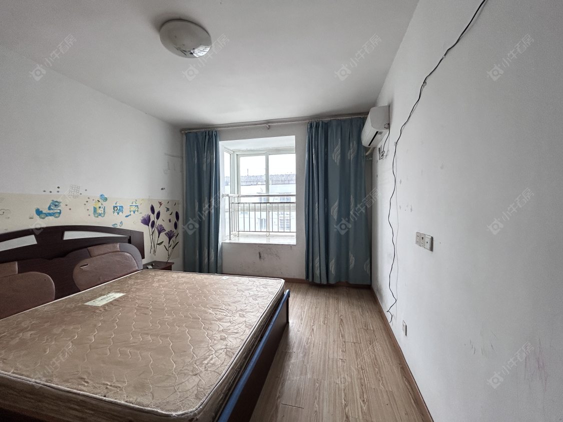 常州瑞丰花苑在租房源户型图_小牛看房