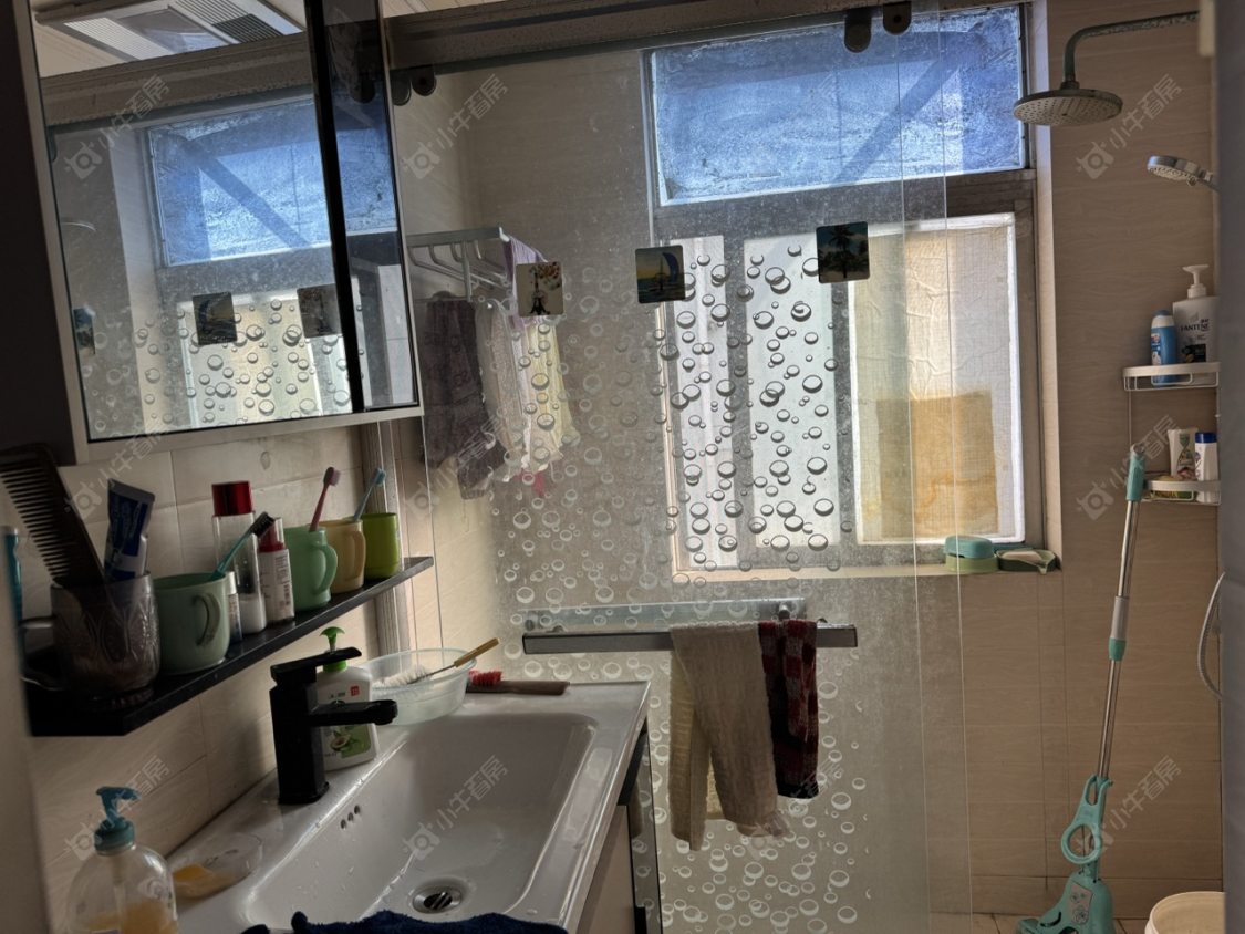 常州河苑新村在租房源室内图_小牛看房