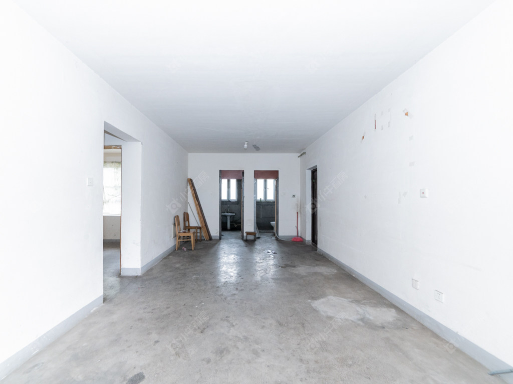 绿地世纪城二期房源室内图 常州绿地世纪城二期在售二手房源室内图_小牛看房