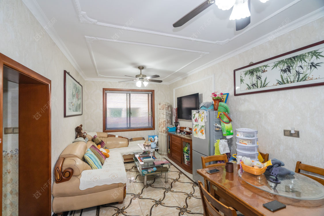 常州丽宝第花苑在售二手房_小牛看房