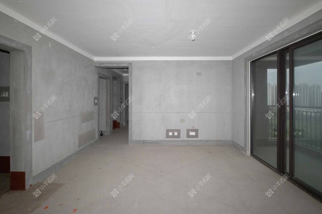 常州中南红玺台3室2厅2卫出租_小牛看房