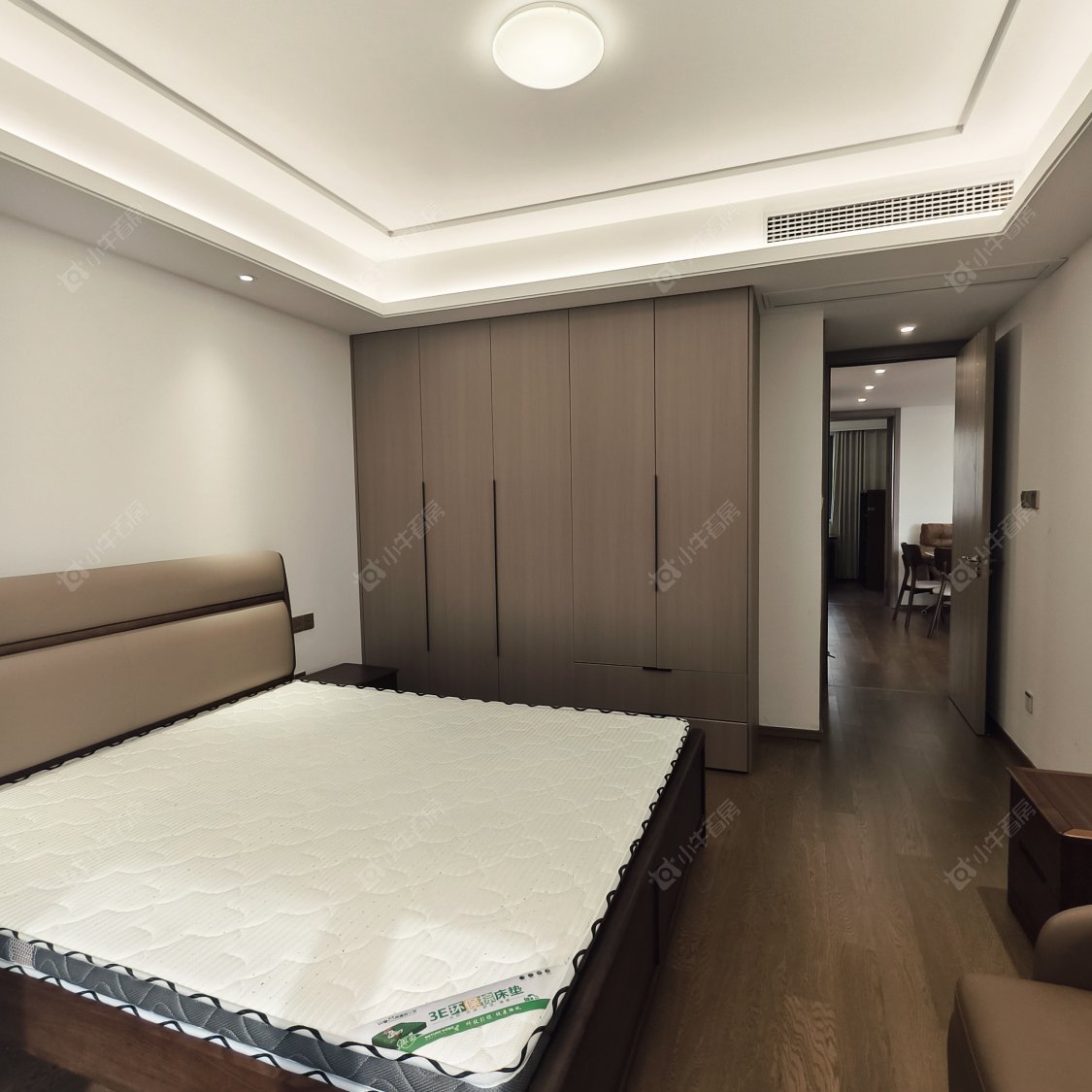 常州中海云樾里在租房源室内图_小牛看房