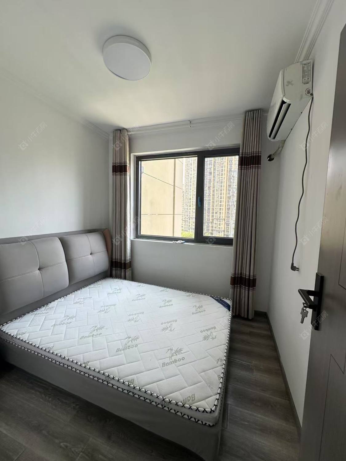 常州中海凤凰熙岸在租房源室内图_小牛看房