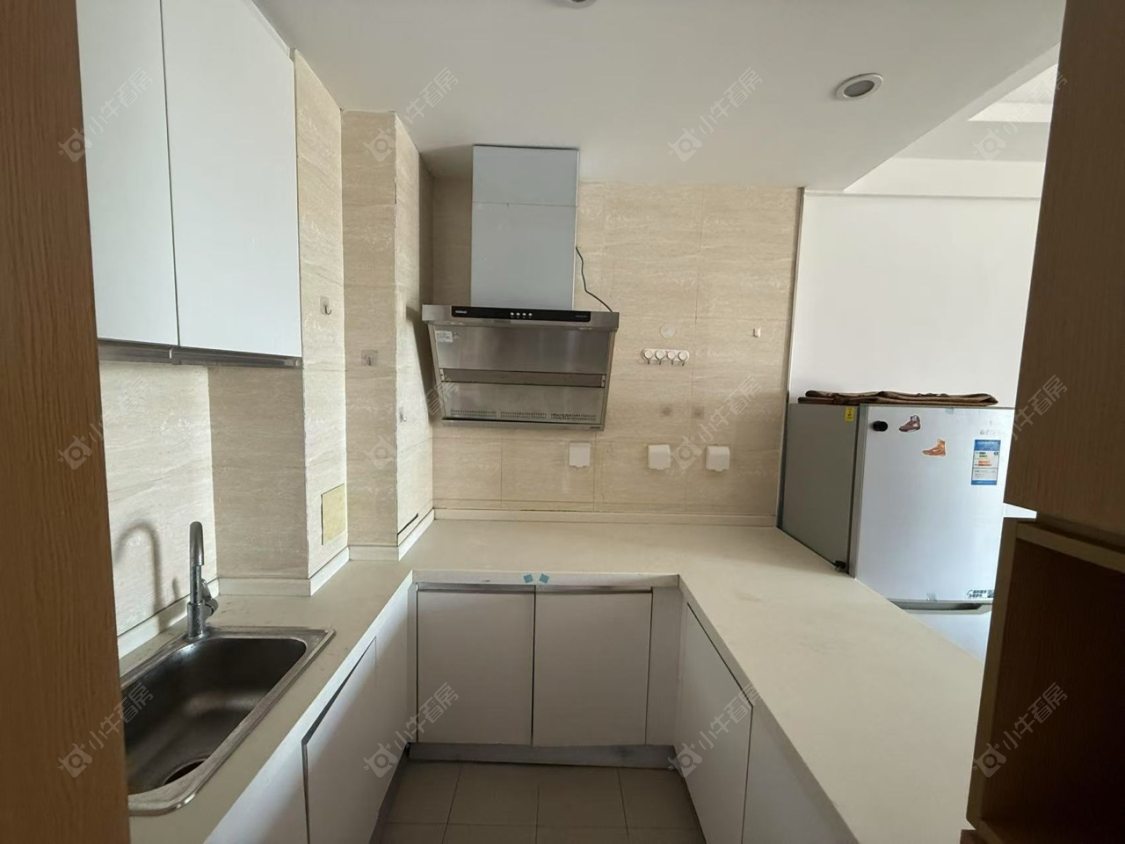 常州莱蒙城领尚在租房源室内图_小牛看房