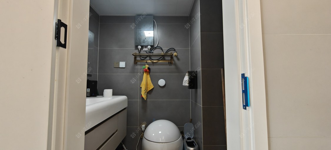 常州雅居乐凤凰台在租房源室内图_小牛看房