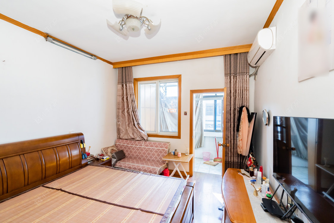 常州丽华三村在售二手房源室内图_小牛看房