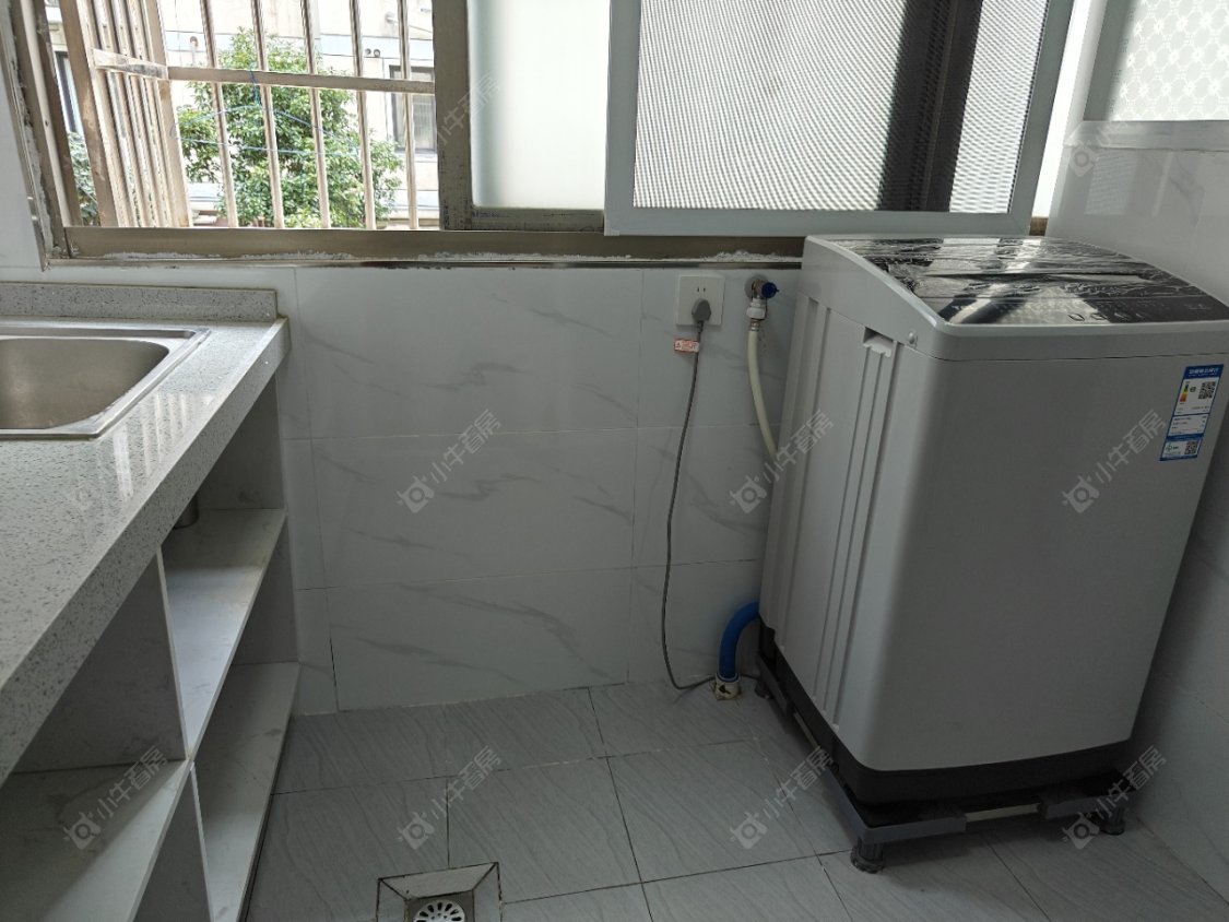 常州大学新村一社区在租房源室内图_小牛看房