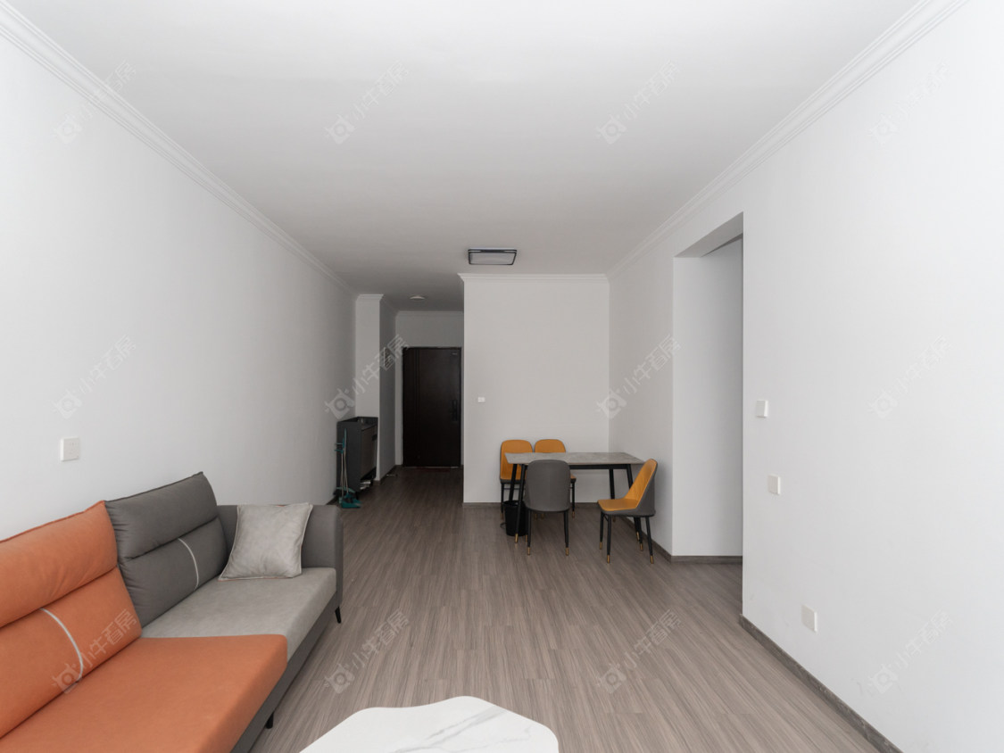 常州中景尚海城在售二手房源室内图_小牛看房