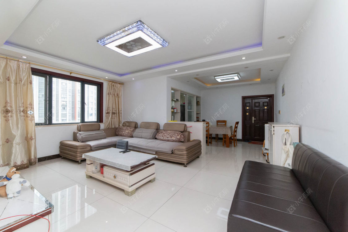 常州天逸城南区在售二手房源室内图_小牛看房