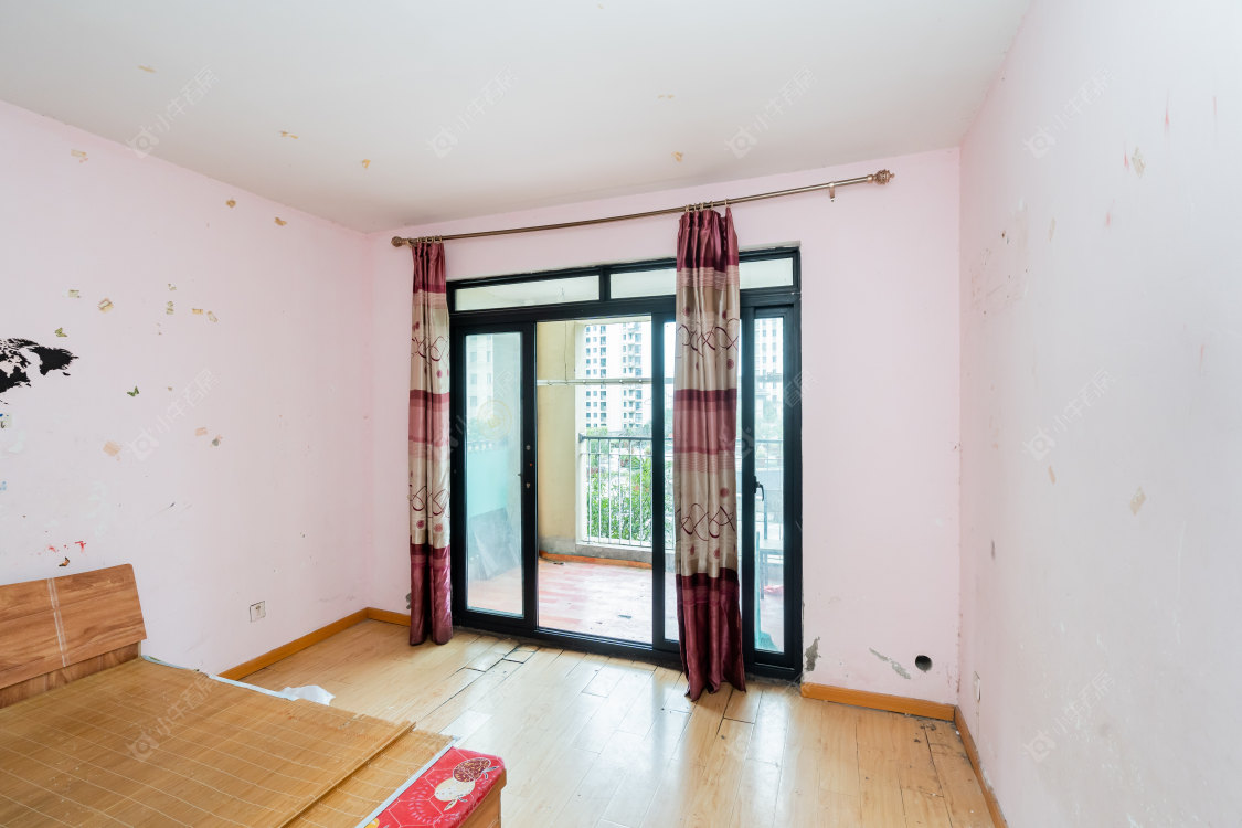 常州高成天鹅湖在售二手房源室内图_小牛看房