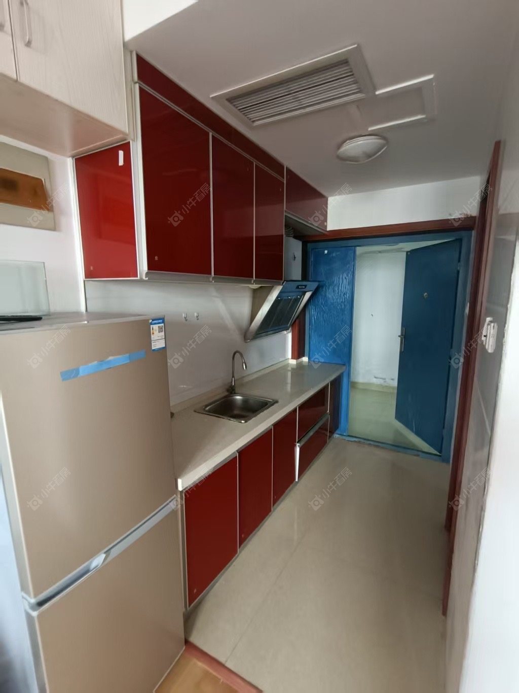 常州亚泰财富中心在租房源室内图_小牛看房