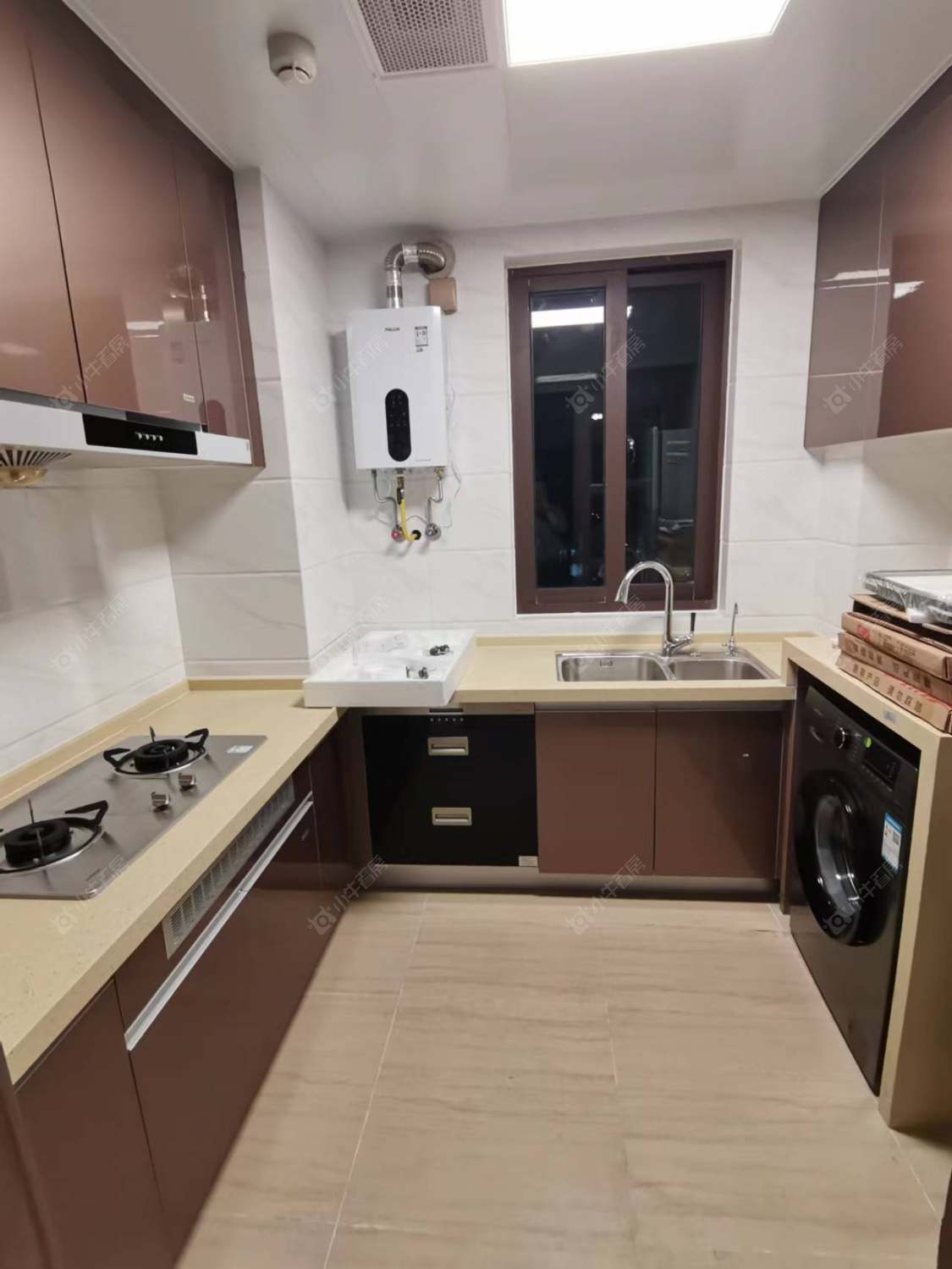 常州碧桂园浅水湾在租房源_小牛看房