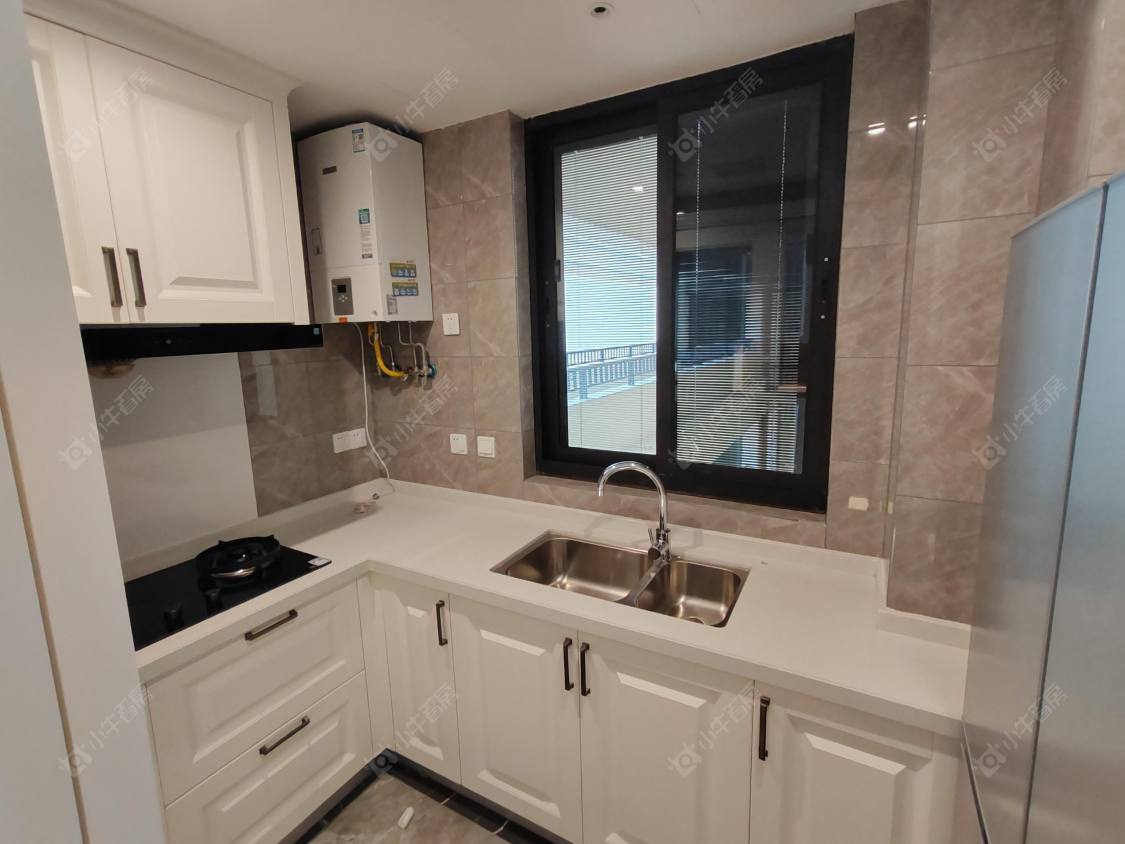 新城华宇悦隽公馆房源室内图 常州新城华宇悦隽公馆在租房源室内图_小牛看房