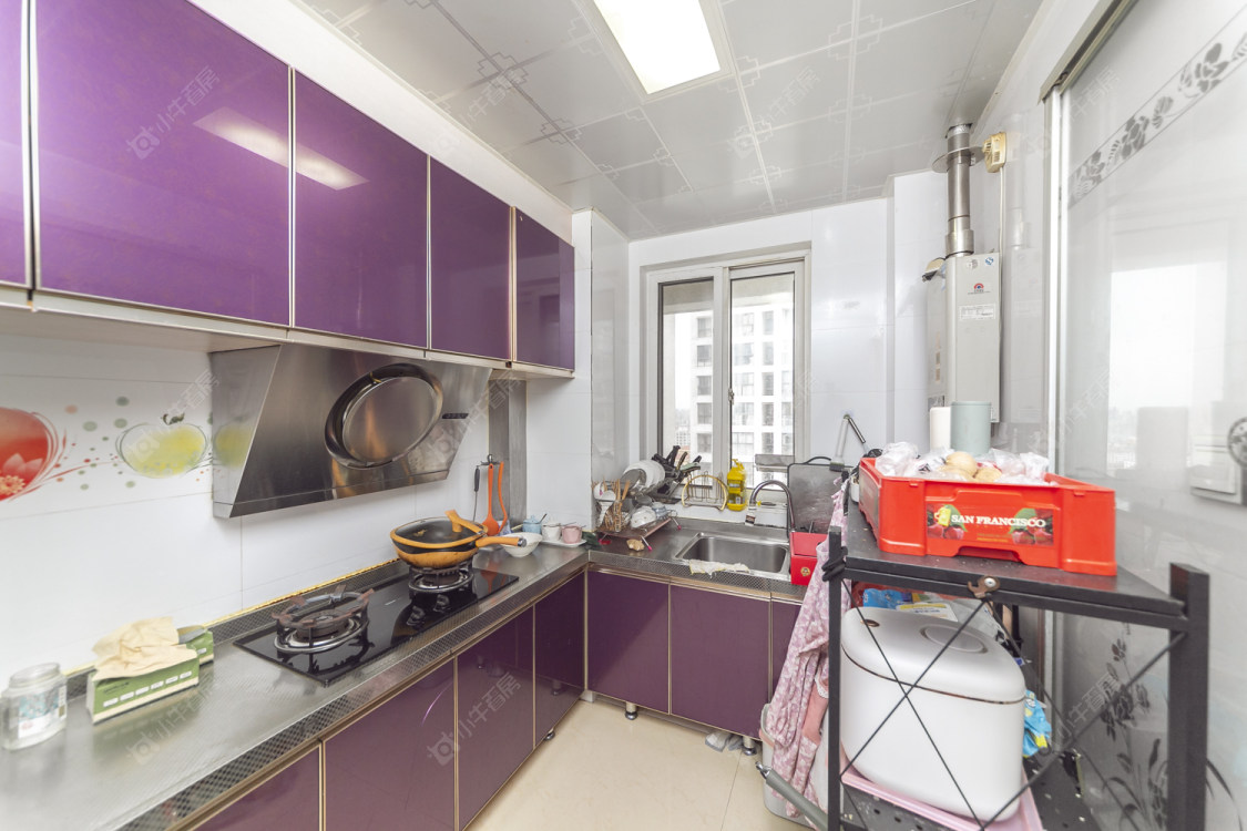 常州上书房在售二手房源室内图_小牛看房