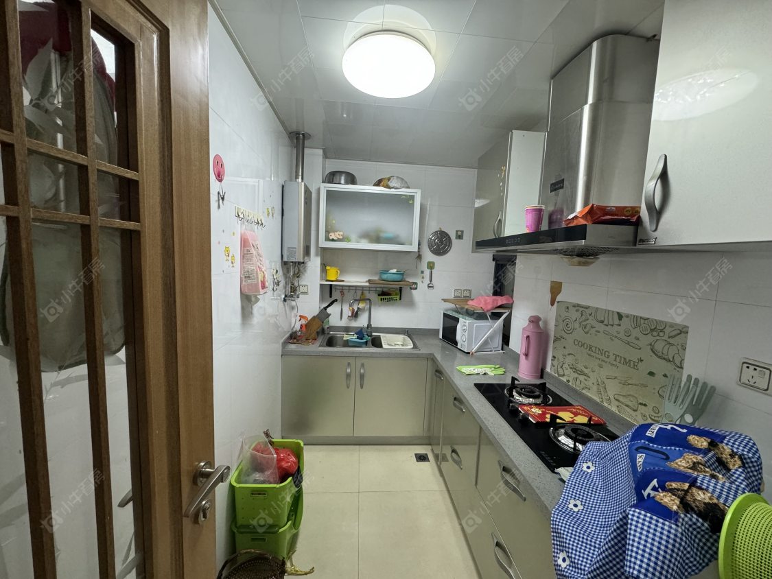 常州香江华廷花园在租房源室内图_小牛看房