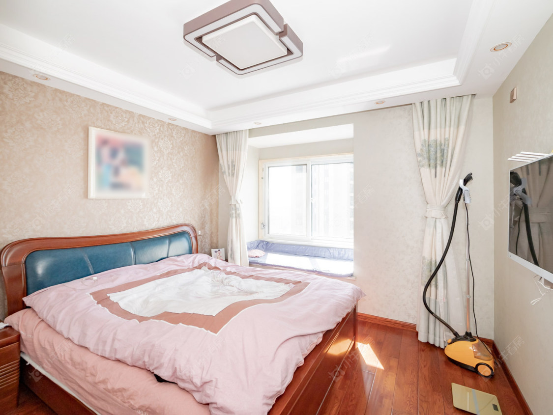 常州中海凤凰熙岸在售二手房_小牛看房