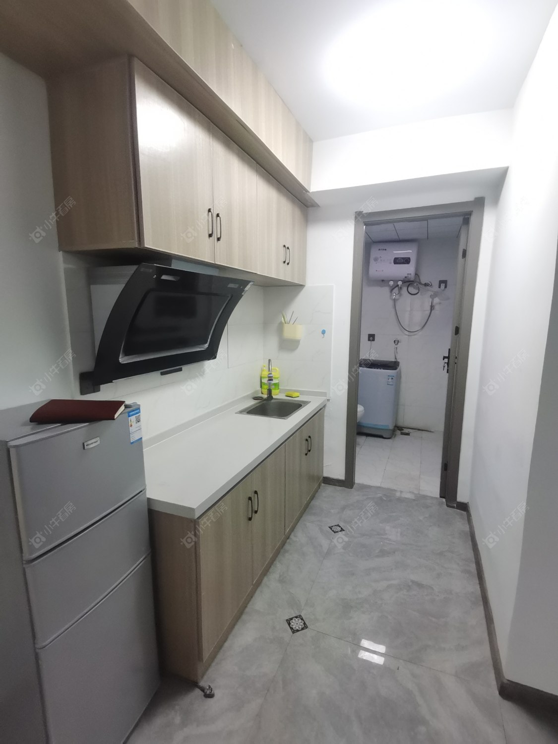 常州新龙江城市广场在租房源_小牛看房