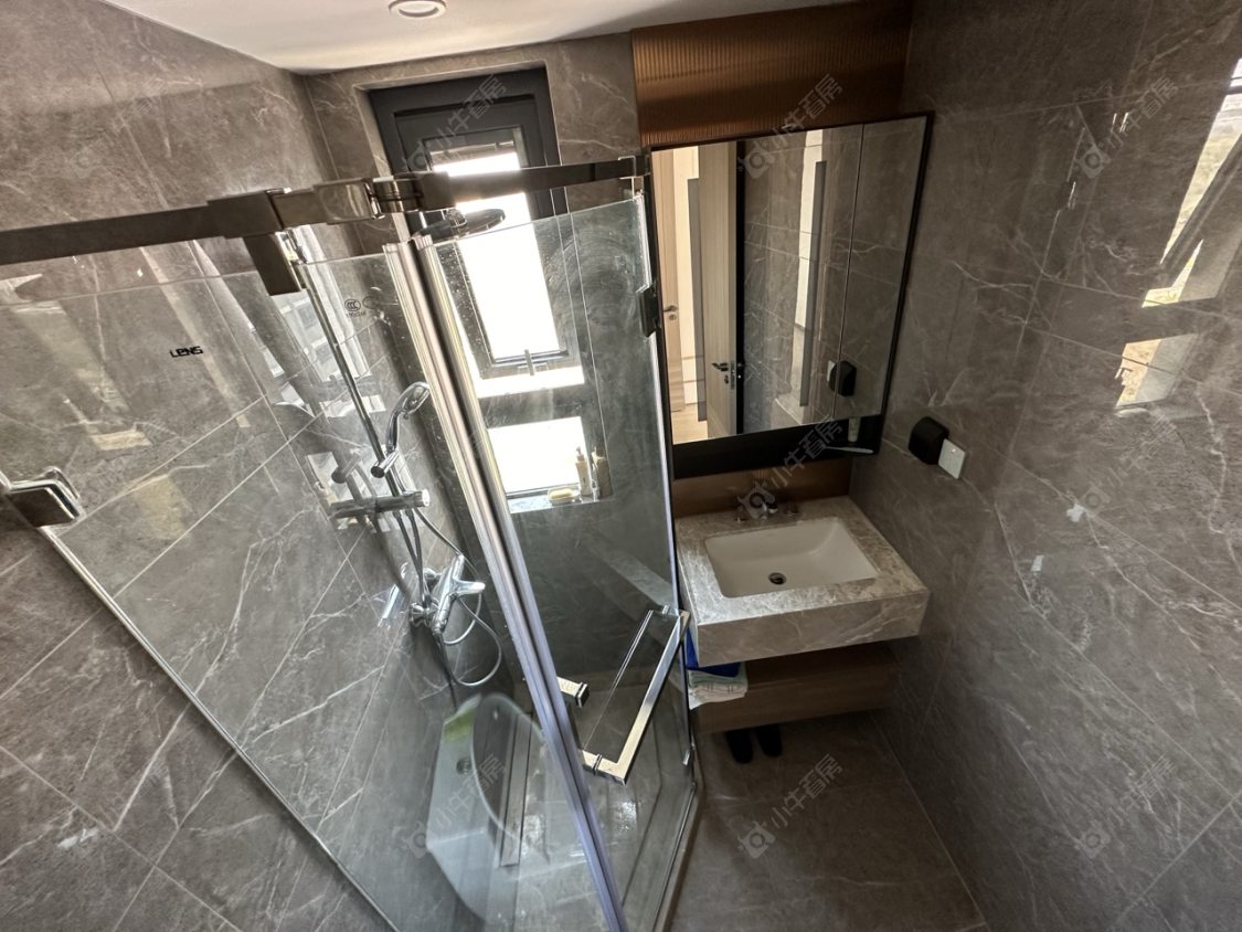 常州阳光城禹洲宸悦在租房源室内图_小牛看房