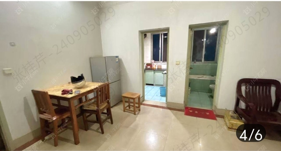 常州花东二村在租房源室内图_小牛看房