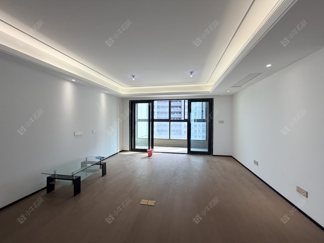 常州万科新都会在租房源室内图_小牛看房